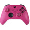 Microsoft Xbox Core Controller for X/S/One/PC - Deep Pink (1914) - WIRELESS ONLY
