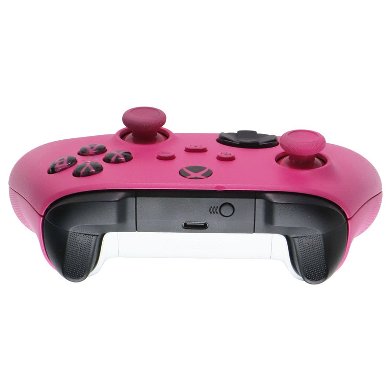 Microsoft Xbox Core Controller for X/S/One/PC - Deep Pink (1914) - WIRELESS ONLY