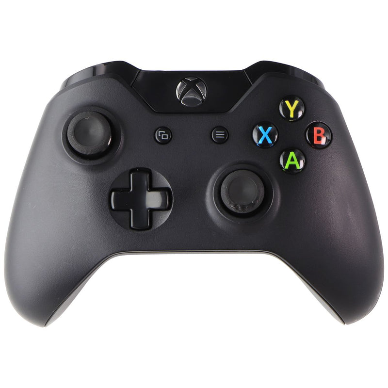 Microsoft Xbox One X (1TB) Video Game Console with Controller - Black (1787)