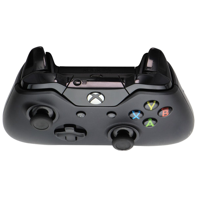 Microsoft Xbox One X (1TB) Video Game Console with Controller - Black (1787)