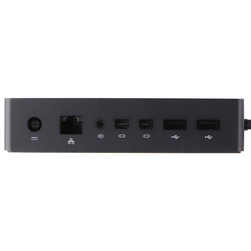 Microsoft USB 3.0 Multi Port Surface Dock for Surface Pro 3/Pro 4/Book (1661)