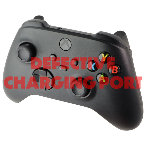 Microsoft Wireless Controller 1914 for Xbox X/S/One - Black - Batteries ONLY*