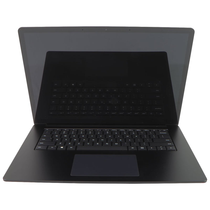 Microsoft Surface Laptop 4 (15-in) Touch 1953 Ryzen 7/512GB/8GB/11 Home - Black