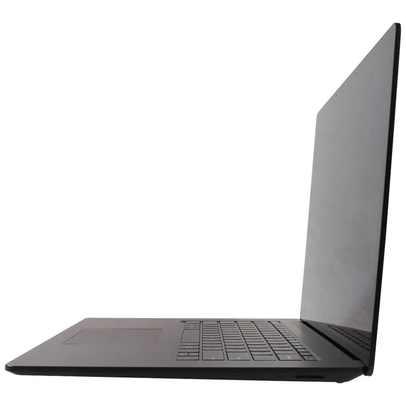 Microsoft Surface Laptop 4 (15-in) Touch 1953 Ryzen 7/512GB/8GB/11 Home - Black