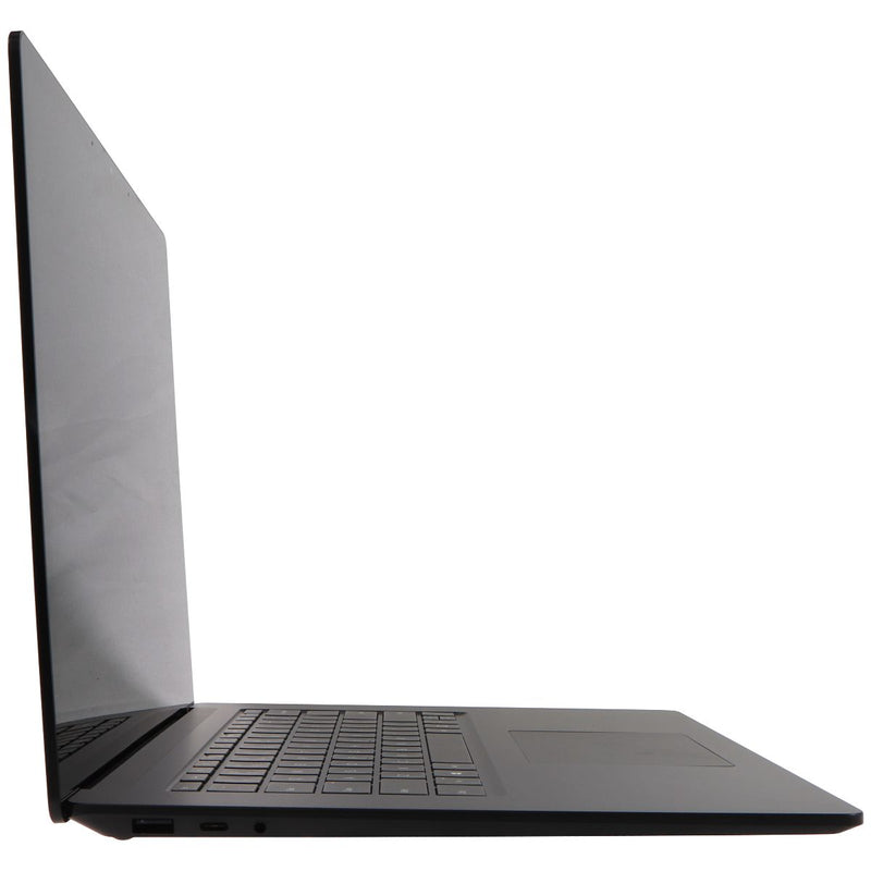 Microsoft Surface Laptop 4 (15-in) Touch 1953 Ryzen 7/512GB/8GB/11 Home - Black