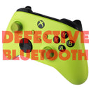 Microsoft Xbox Core Controller Xbox X/S/One/PC - Volt / BAD BLUETOOTH*