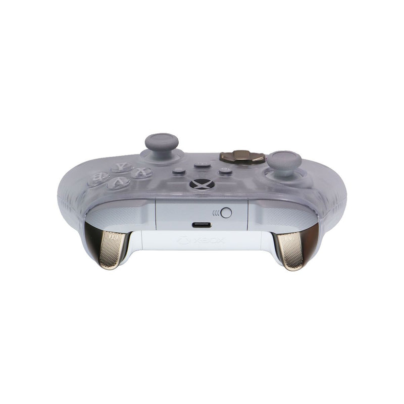 Microsoft Xbox Wireless Controller (1914) for Xbox Series X/S/One - Ghost Cipher