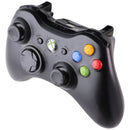 Microsoft Xbox 360 Wireless Controller - Black (Model 1403)