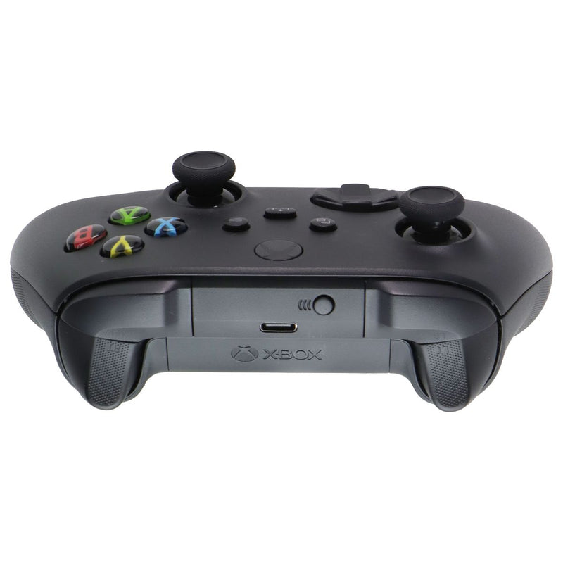 Microsoft Xbox Series S 1TB SSD Console With Wireless Controller - Carbon Black