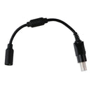 Microsoft OEM XBox Break Away Cable - Black