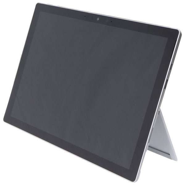 Microsoft Surface Pro 7 Tablet (1866) - 128GB SSD / 4GB RAM / i3-1005G1 - Silver