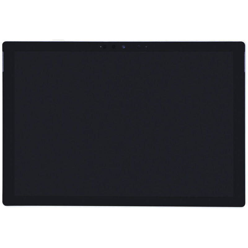 Microsoft Surface Pro 7 Tablet (1866) - 128GB SSD / 4GB RAM / i3-1005G1 - Silver
