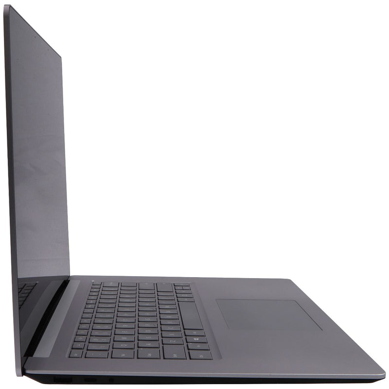 Microsoft Surface Laptop 4 (15-in) (1953) Ryzen 7 512GB/8GB - Platinum/Black