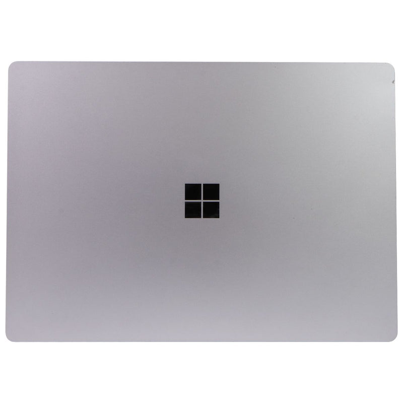 Microsoft Surface Laptop 4 (15-in) (1953) Ryzen 7 512GB/8GB - Platinum/Black