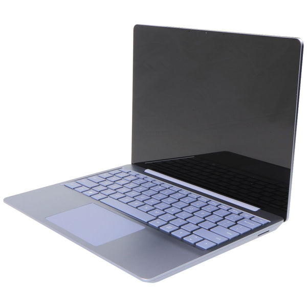 Microsoft Surface Laptop Go (12.4-in) 1943 (i5-1035G1 / 256GB / 8GB) - Ice Blue