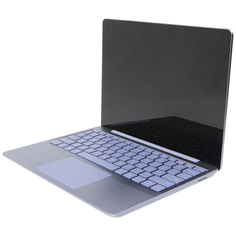 Microsoft Surface Laptop Go (12.4-in) 1943 (i5-1035G1 / 256GB / 8GB) - Ice Blue