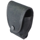 Michaels of Oregon Sidekick Belt Pouch for Magazine Storage - Black