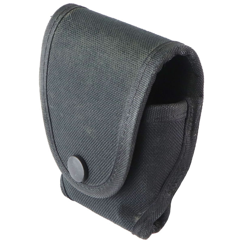 Michaels of Oregon Sidekick Belt Pouch for Magazine Storage - Black