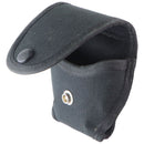 Michaels of Oregon Sidekick Belt Pouch for Magazine Storage - Black