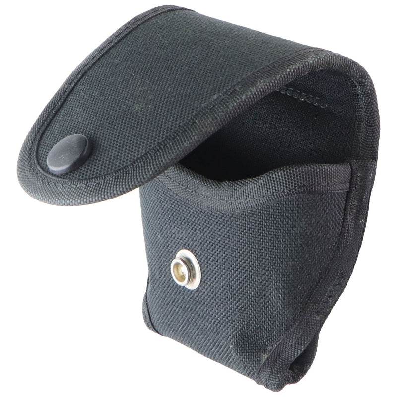 Michaels of Oregon Sidekick Belt Pouch for Magazine Storage - Black