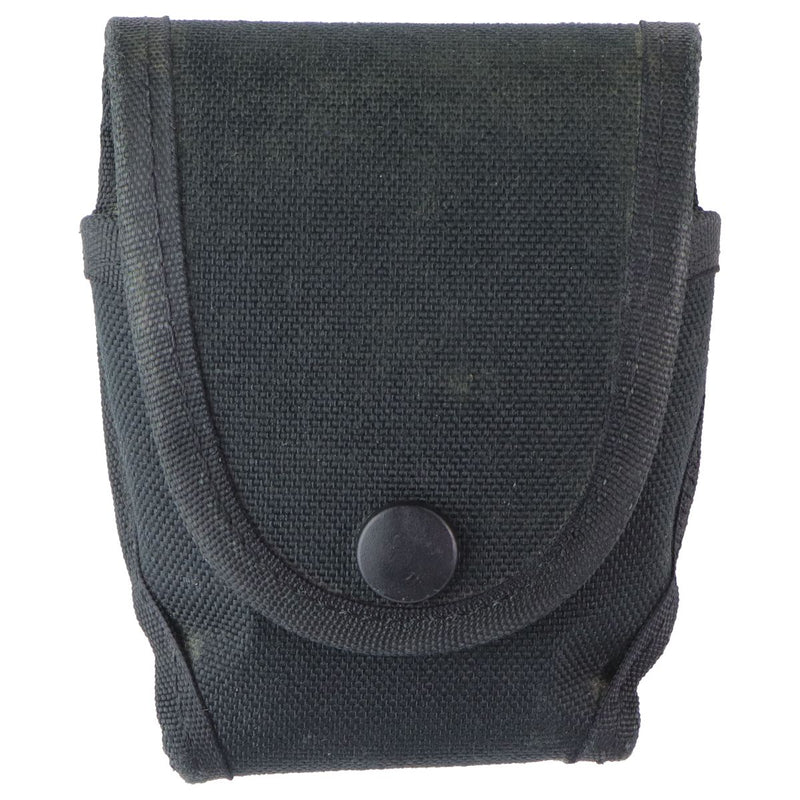 Michaels of Oregon Sidekick Belt Pouch for Magazine Storage - Black