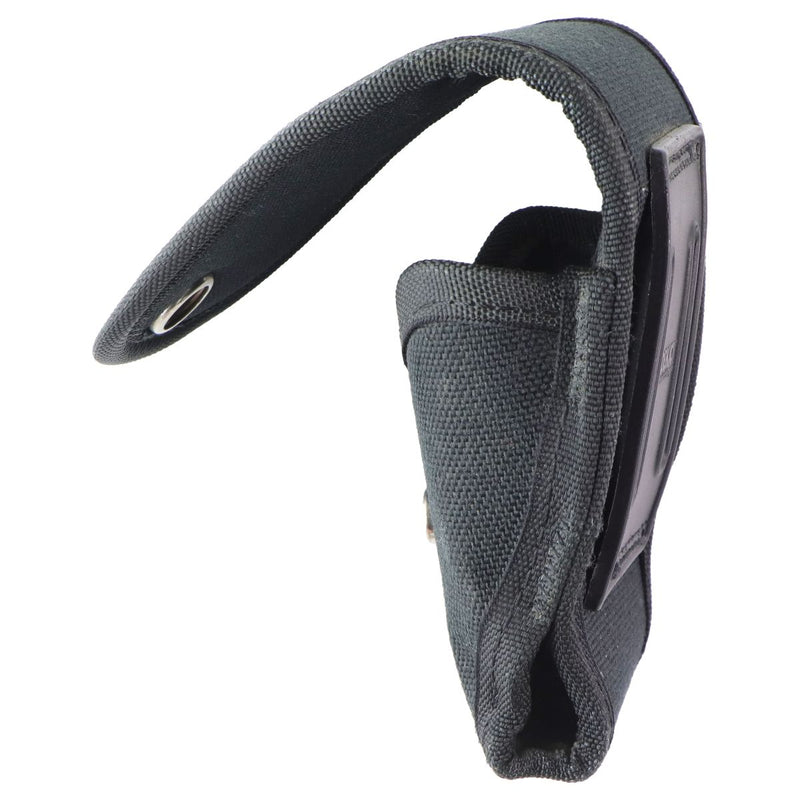 Michaels of Oregon Sidekick Belt Pouch for Magazine Storage - Black