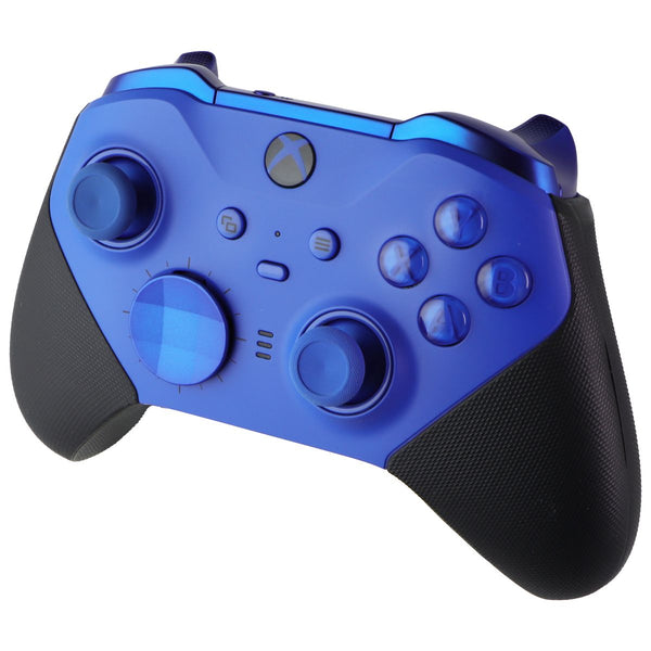 Microsoft Xbox Elite Series 2 Core Wireless Controller - Blue (1797)