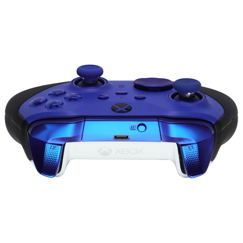 Microsoft Xbox Elite Series 2 Core Wireless Controller - Blue (1797)