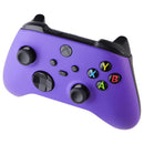 Microsoft Xbox Wireless Controller for Xbox X/S/One - Custom Purple/Black (1914)