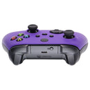 Microsoft Xbox Wireless Controller for Xbox X/S/One - Custom Purple/Black (1914)
