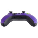 Microsoft Xbox Wireless Controller for Xbox X/S/One - Custom Purple/Black (1914)