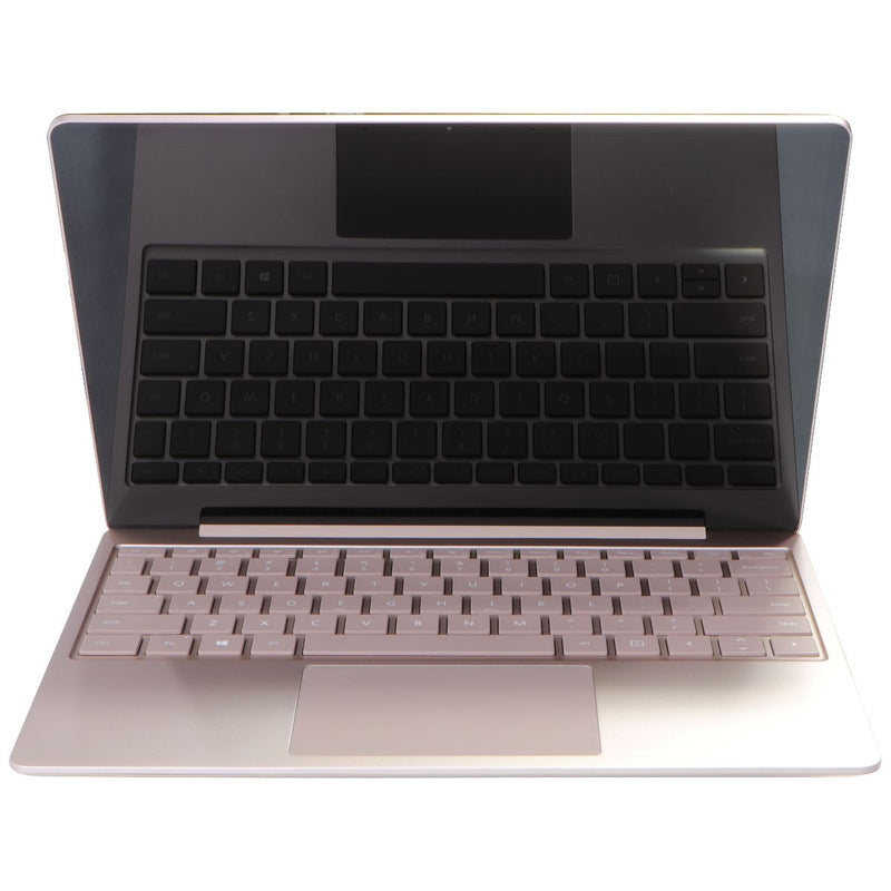 Microsoft Surface Laptop Go 12.4-in 1943 i5-1035G1/128GB/8GB/11 Home - Sandstone