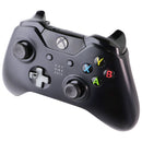 Microsoft Xbox One Wireless Controller 1537 (Day One 2013 Edition) - Black