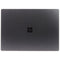 Microsoft Surface Laptop 3 (15-inch) AMD Ryzen 5 / RX Vega 9 / 8GB/256GB - Black