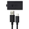 Microsoft Xbox Rechargeable Battery &  9FT USB-A to USB-C Cable