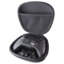 Microsoft - Elite Series 2 Wireless Controller for Xbox Series One/X/S - Black