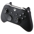 Microsoft - Elite Series 2 Wireless Controller for Xbox Series One/X/S - Black