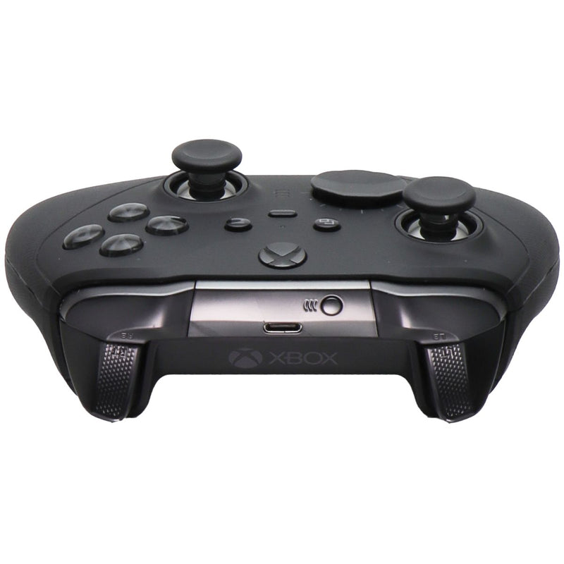 Microsoft - Elite Series 2 Wireless Controller for Xbox Series One/X/S - Black