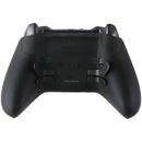 Microsoft - Elite Series 2 Wireless Controller for Xbox Series One/X/S - Black