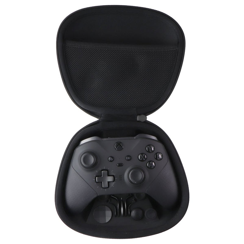 Microsoft - Elite Series 2 Wireless Controller for Xbox Series One/X/S - Black