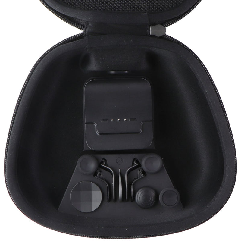 Microsoft - Elite Series 2 Wireless Controller for Xbox Series One/X/S - Black