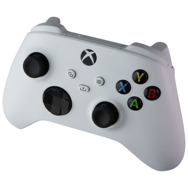 Microsoft Xbox Wired Only Gaming Controller - White (1914)
