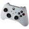 Microsoft Xbox Wired Only Gaming Controller - White (1914)