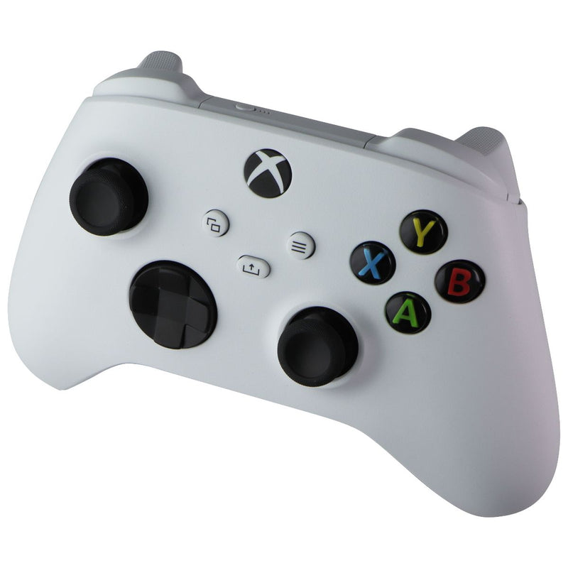 Microsoft Xbox Wired Only Gaming Controller - White (1914)