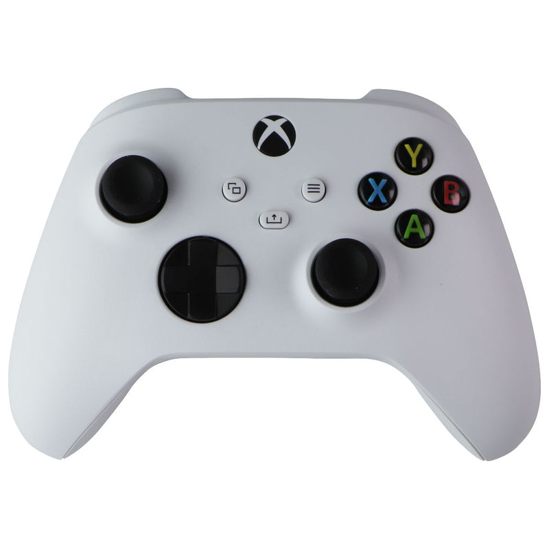 Microsoft Xbox Wired Only Gaming Controller - White (1914)