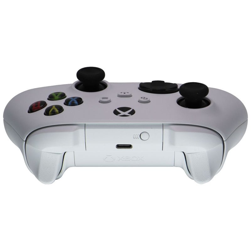 Microsoft Xbox Wired Only Gaming Controller - White (1914)