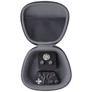 Travel Case with Accessories for Microsoft Xbox Elite Series 1 Controllers