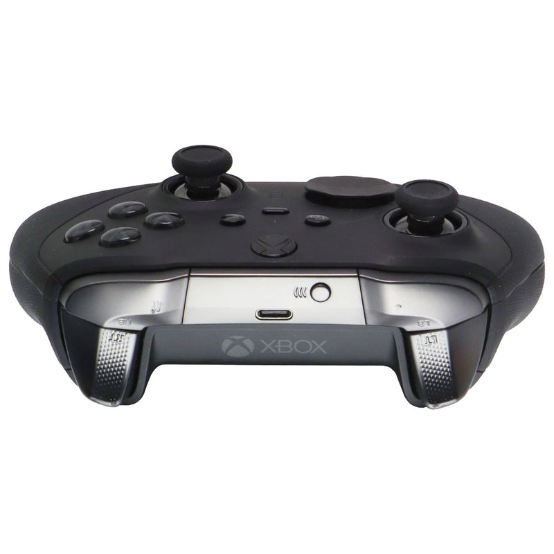 Microsoft Xbox Elite Series 2 Wireless Controller (1797) - Black *BASE SET ONLY