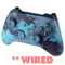 Microsoft Xbox Controller 1914 for Series X/S/One - Mineral Camo **WIRED