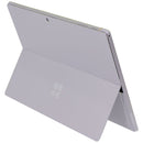 Microsoft Surface Pro 4 (12.3) Tablet (1724) i5-6300U/256GB/4GB/10 Pro - Silver